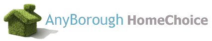 AnyBorough HomeChoice - Scheme logo